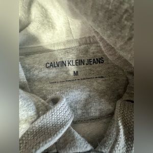 Calvin Klein Jeans Hoodie